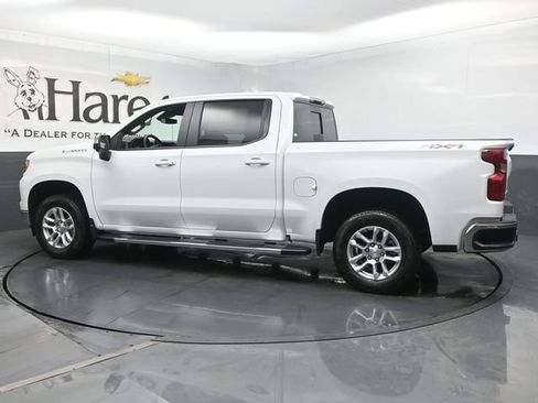 New 2026 Chevrolet Silverado 1500 LT w/ Safety Package AWD/4WD image 30