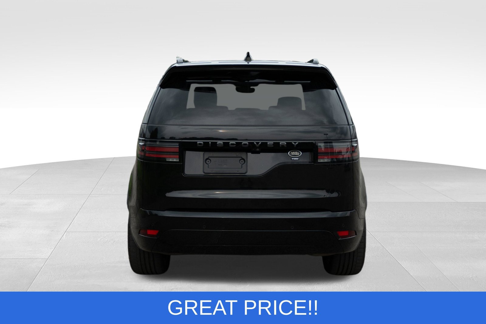 Used 2023 Land Rover Discovery HSE R-Dynamic AWD/4WD image 16