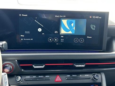 New 2026 Hyundai Sonata N Line image 52