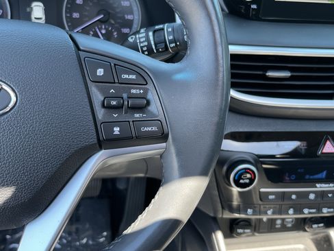 Used 2019 Hyundai Tucson Ultimate AWD/4WD image 22