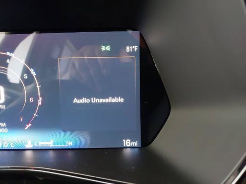 New 2026 Chevrolet Colorado ZR2 w/ Technology Package AWD/4WD image 19