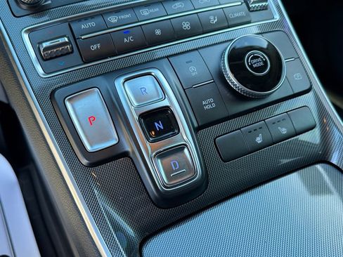 Used 2023 Hyundai Santa Fe XRT image 28