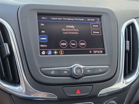 Used 2020 Chevrolet Equinox LT image 17