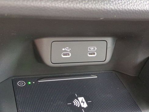 New 2026 Honda HR-V LX image 19