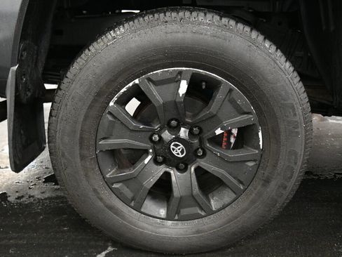 Certified 2023 Toyota Tacoma TRD Sport image 29