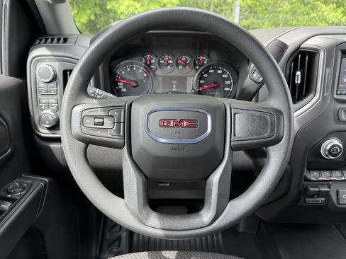 New 2025 GMC Sierra 1500 Pro w/ Pro Value Package image 19