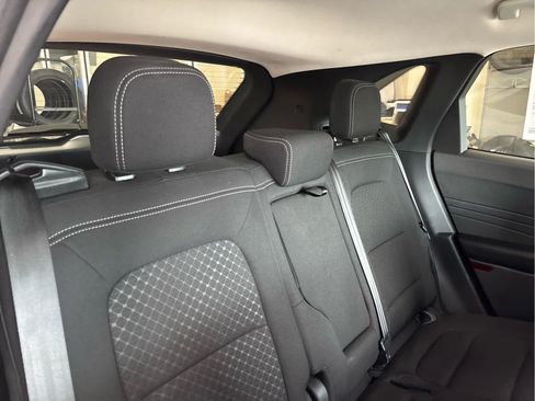 Used 2024 Ford Escape Active AWD/4WD image 35