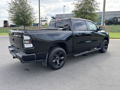 Used 2019 RAM 1500 Big Horn AWD/4WD image 9