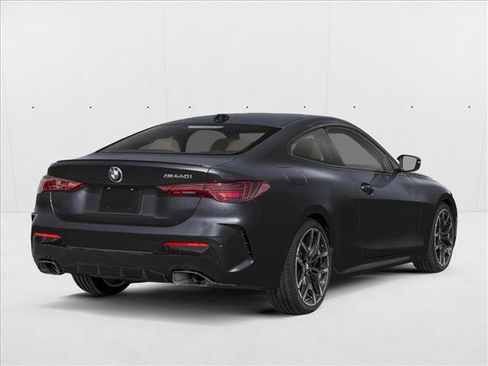 New 2027 BMW 440i xDrive Coupe AWD/4WD image 2