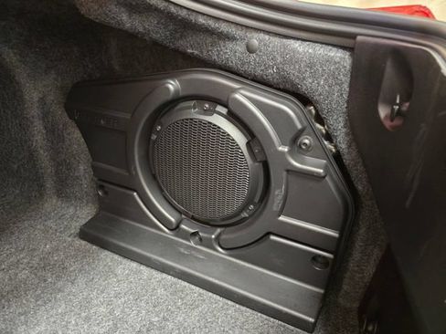 Used 2016 Ford Mustang GT Premium w/ Equipment Group 401A RWD image 28