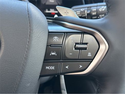 New 2026 Lexus RX 450h AWD image 30