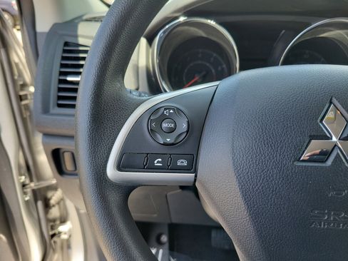 Used 2021 Mitsubishi Outlander Sport ES FWD image 20