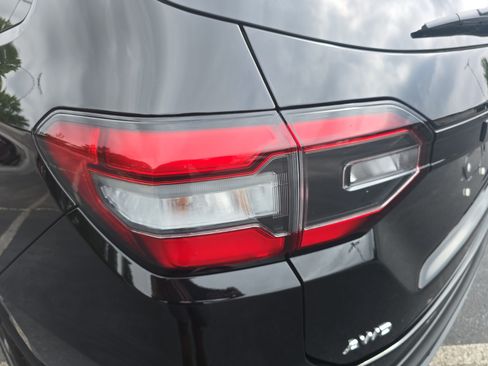 Used 2023 Honda Pilot Elite image 35