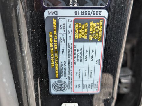 Used 2022 Kia Sportage LX w/ LX FWD Value Edition Package image 35