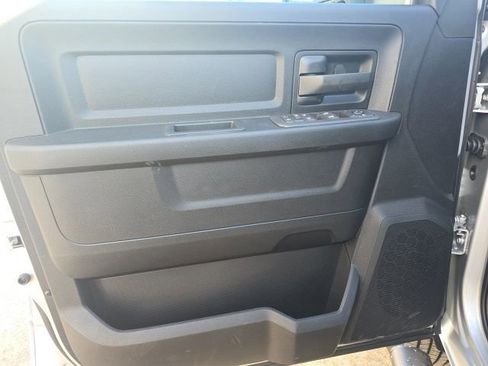 New 2026 RAM 3500 Tradesman image 15