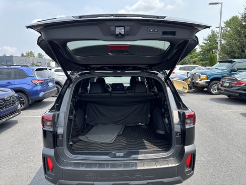 Certified 2026 Subaru Outback Premium AWD/4WD image 25