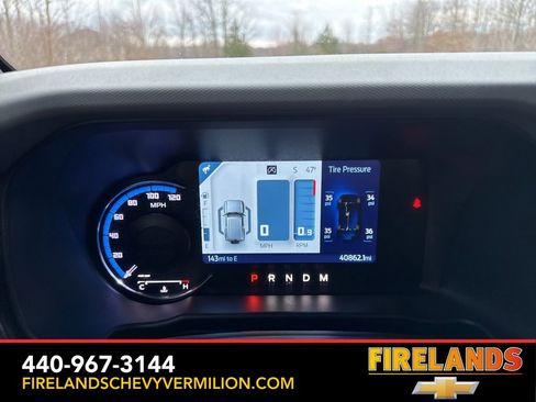 Used 2022 Ford Bronco Big Bend image 19