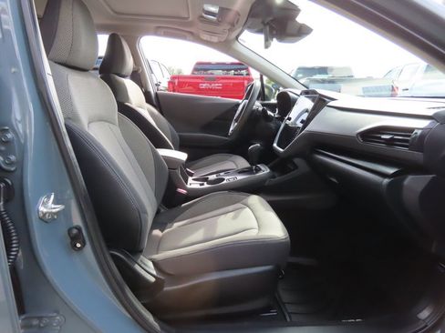 Used 2024 Subaru Crosstrek 2.0i Premium AWD/4WD image 34