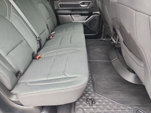Used 2026 RAM 1500 Lone Star AWD/4WD image 25