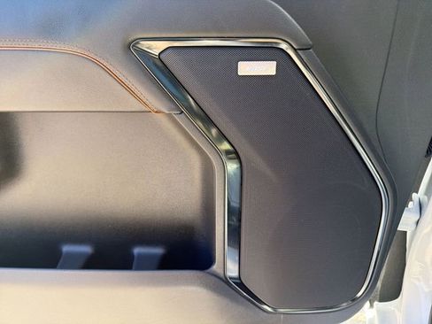 Certified 2024 GMC Sierra 1500 AT4 w/ Technology Package image 25