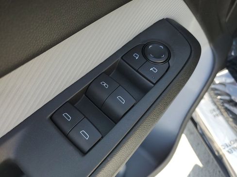 New 2027 Chevrolet Bolt LT image 20