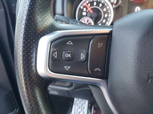 Used 2025 RAM 1500 Tradesman AWD/4WD image 28