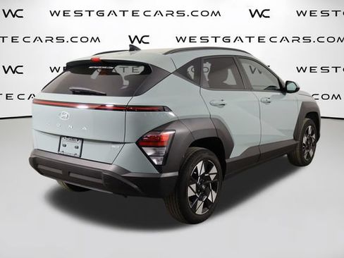 Used 2024 Hyundai Kona SEL AWD/4WD image 41