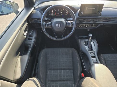 Used 2023 Honda HR-V Sport image 30