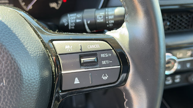Used 2024 Honda CR-V EX-L image 15
