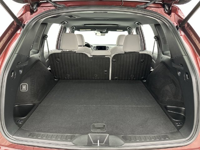 Used 2021 Honda Passport Elite image 24