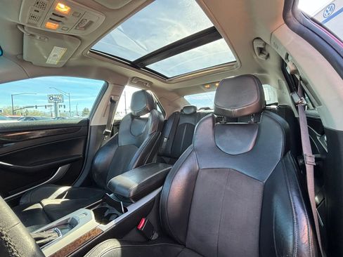 Used 2013 Cadillac CTS Premium w/ CTS Touring Package AWD/4WD image 22