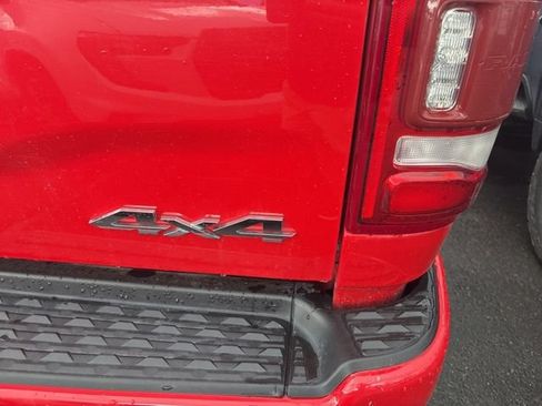 Used 2022 RAM 2500 Laramie AWD/4WD image 19