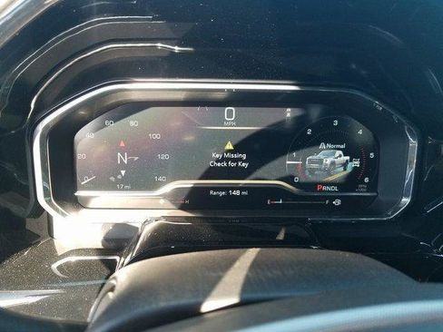 New 2025 GMC Sierra 2500 SLT w/ SLT Premium Package image 14