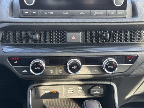 Used 2024 Honda CR-V Sport image 6