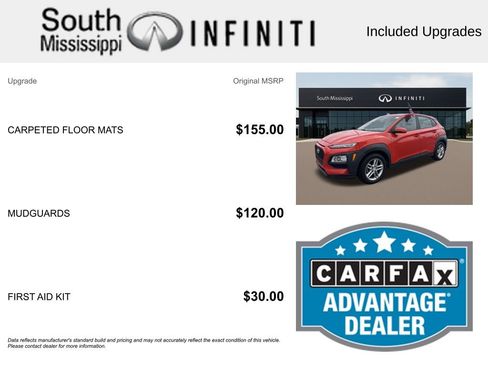 Used 2020 Hyundai Kona SE FWD image 5