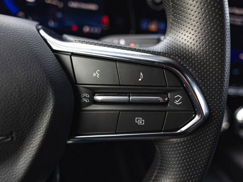 New 2026 Chevrolet Blazer EV LT image 19