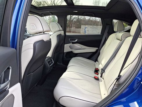 Certified 2025 Acura RDX A-Spec image 10