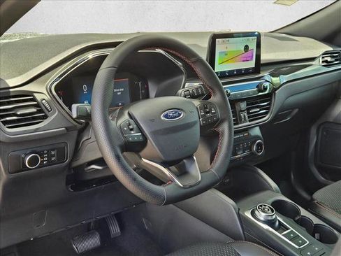 New 2026 Ford Escape ST-Line image 3