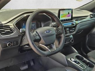 New 2026 Ford Escape ST-Line video 3