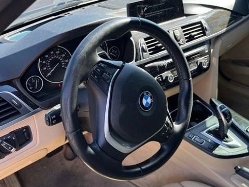 Used 2016 BMW 340i Sedan RWD image 13