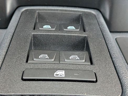 New 2025 Ford Bronco Outer Banks image 27