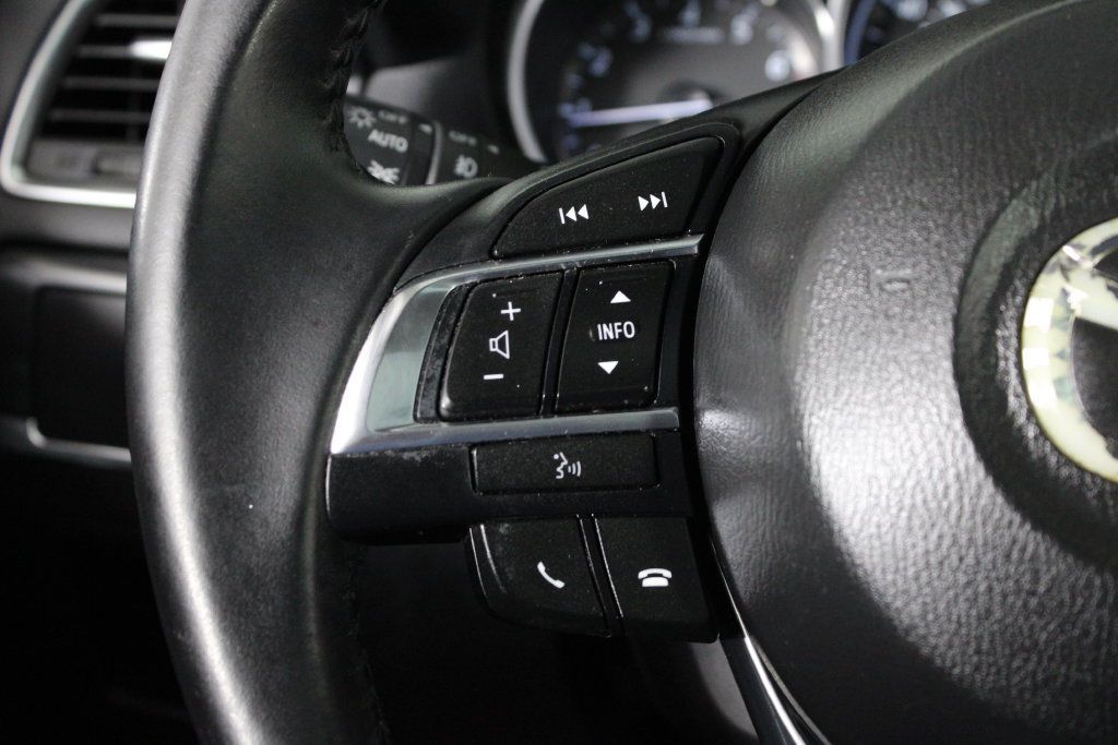 Used 2016 MAZDA CX-5 Grand Touring FWD image 27