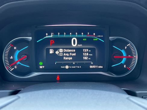 Used 2020 Honda Pilot Elite image 27