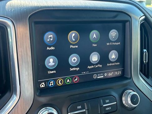 Used 2021 GMC Sierra 3500 Denali w/ Denali Ultimate Package AWD/4WD image 36