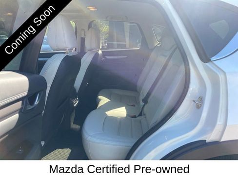 Used 2023 MAZDA CX-5 AWD 2.5 S image 19