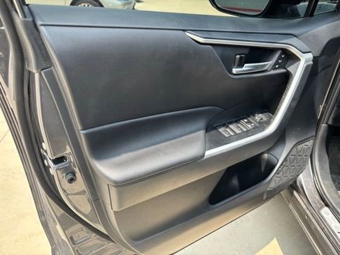 Used 2024 Toyota RAV4 XLE Premium AWD/4WD image 9
