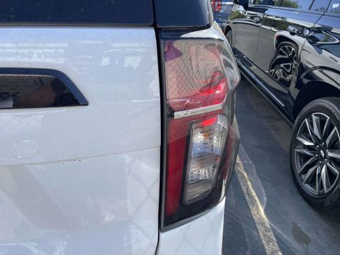 Used 2023 Chevrolet Tahoe RST w/ Luxury Package image 27