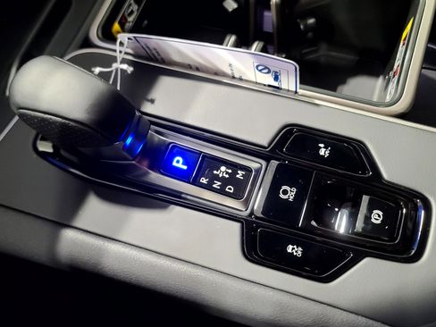 New 2026 Lexus TX 500h AWD image 26