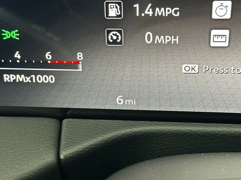 New 2026 Nissan Armada SV image 26