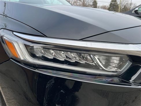 Used 2020 Honda Accord EX image 21